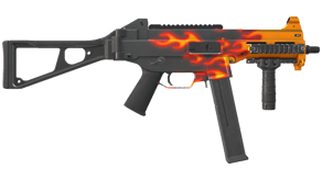 Blaze image