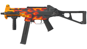 Blaze image