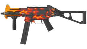 Blaze image