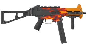 Blaze image