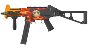 Blaze image