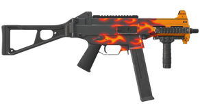 Blaze image
