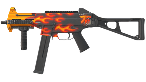 Blaze image