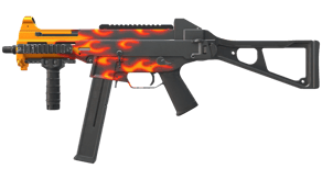 Blaze image