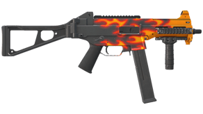 Blaze image