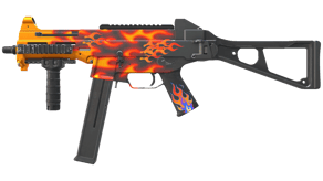 Blaze image