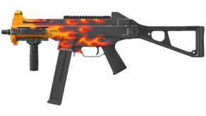 Blaze image