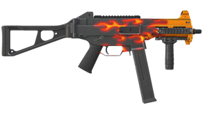 Blaze image