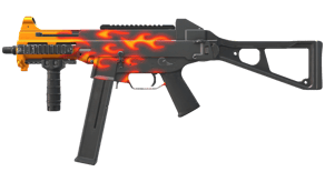 Blaze image