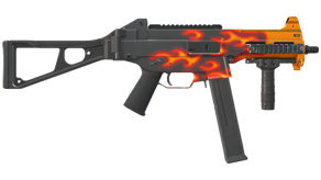 Blaze image