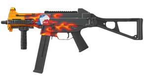 Blaze image