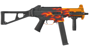 Blaze image