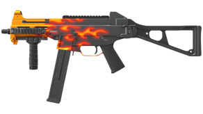 Blaze image