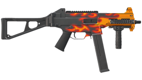 Blaze image