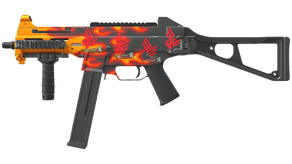 Blaze image