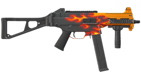Blaze image