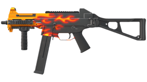 Blaze image