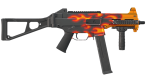 Blaze image