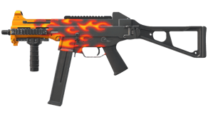 Blaze image
