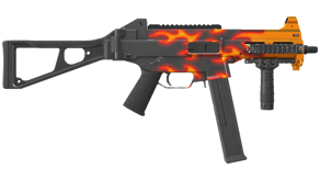 Blaze image