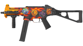 Blaze image