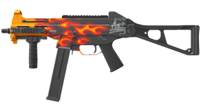 Blaze image