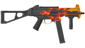 Blaze image