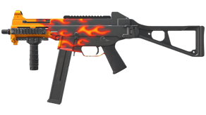 Blaze image