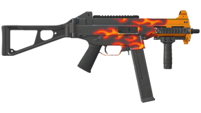 Blaze image