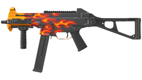 Blaze image