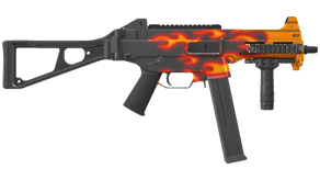 Blaze image