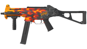 Blaze image