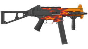 Blaze image