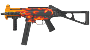 Blaze image