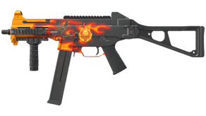 Blaze image