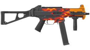 Blaze image