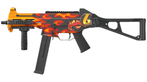 Blaze image