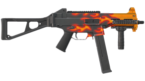 Blaze image