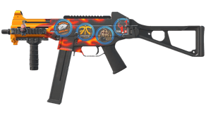 Blaze image