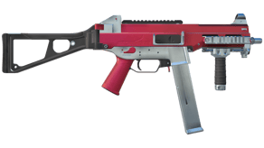 Crimson Foil image