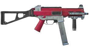Crimson Foil image
