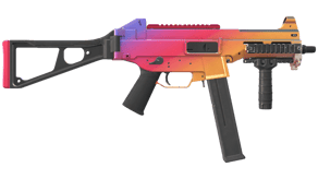 Fade image