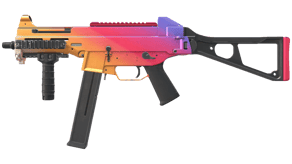 Fade image