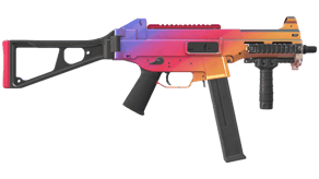 Fade image