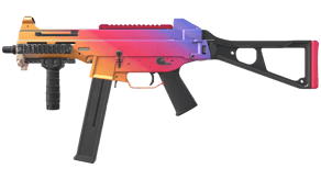 Fade image