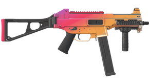 Fade image