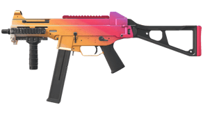 Fade image