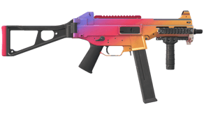 Fade image