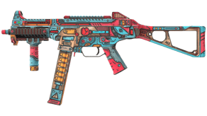 K.O. Factory image
