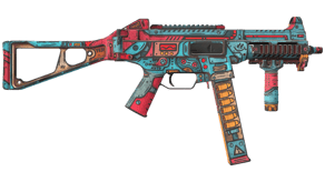 K.O. Factory image